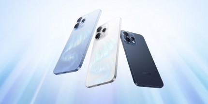 OPPO Reno15 Serisi Raflarda